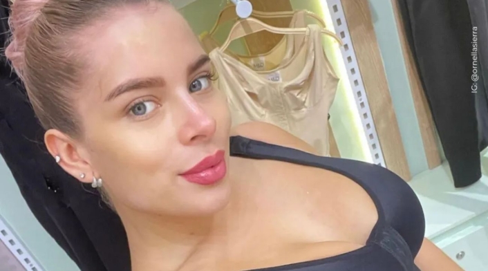 Ornella Sierra Ornella Sierra