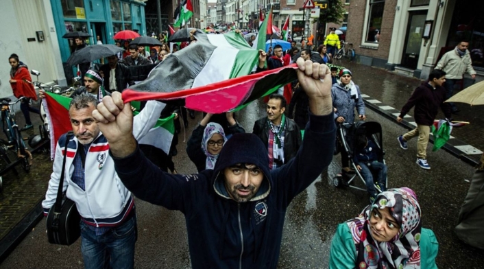 Palestina Palestina