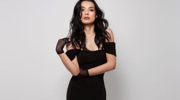 ¿Quién es el esposo de Paola Rey? Paola Rey