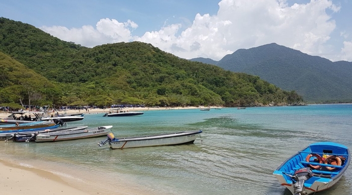 Parque Tayrona Parque Tayrona