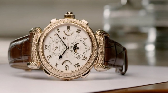 Patek Philippe Grandmaster Chime Patek Philippe Grandmaster Chime