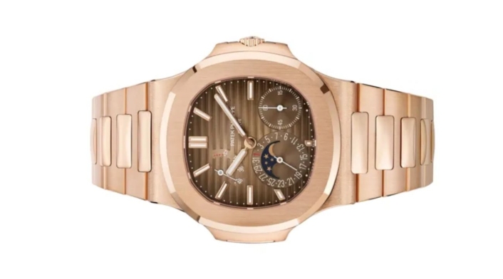 Patek Philippe Nautilus Patek Philippe Nautilus