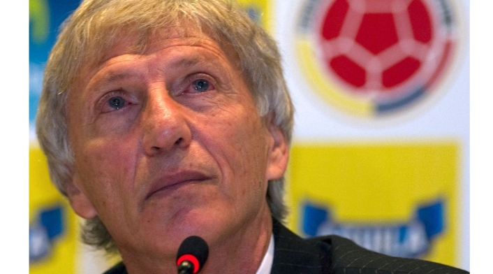 José Néstor Pékerman José Néstor Pékerman