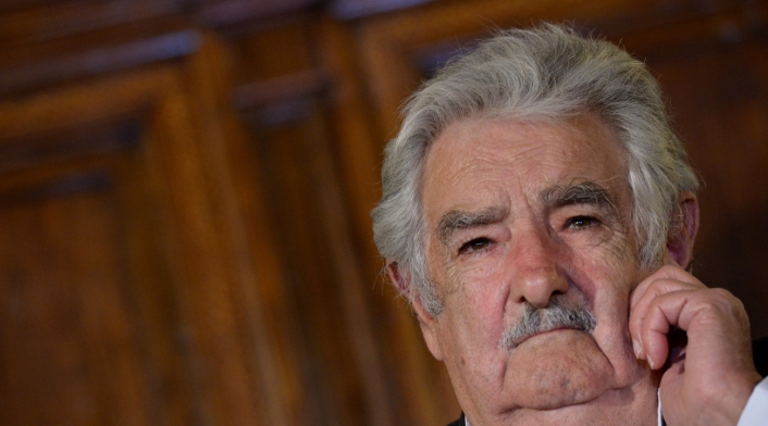 Pepe Mujica Pepe Mujica