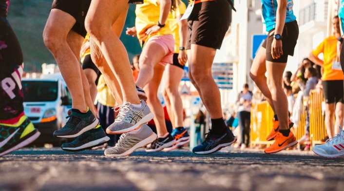 Plan de entrenamiento - running Plan de entrenamiento para qrunning