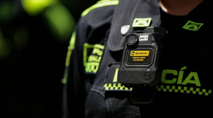 Policía Policía