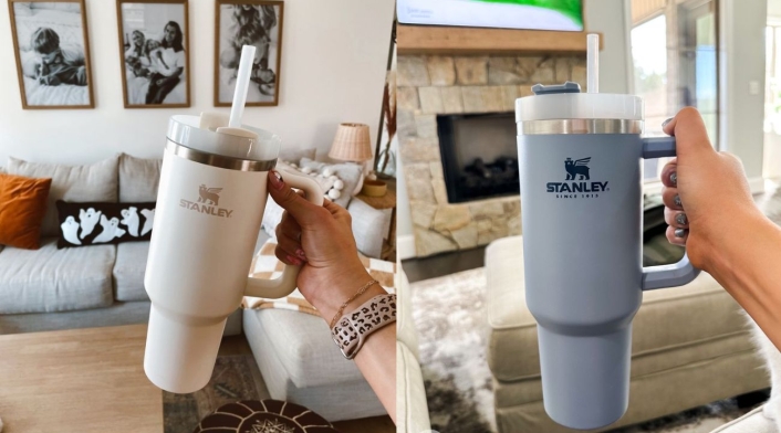 ¿Qué tienen de especial los vasos Stanley y cuál es su origen? ¿Qué tienen de especial los vasos Stanley y cuál es su origen?