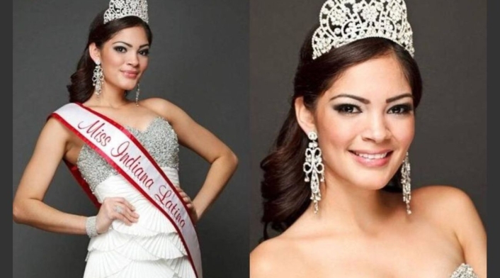 Reina de belleza es acusada de lavar dinero de narcotráfico Reina de belleza es acusada de lavar dinero de narcotráfico