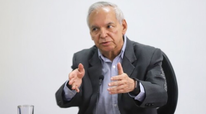Ricardo Bonilla Ricardo Bonilla