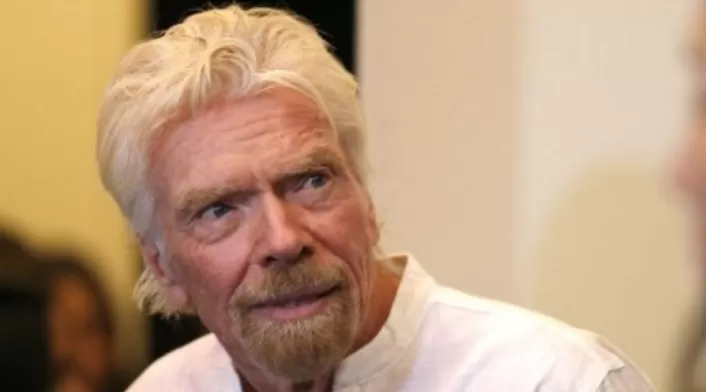 Richard Branson Richard Branson