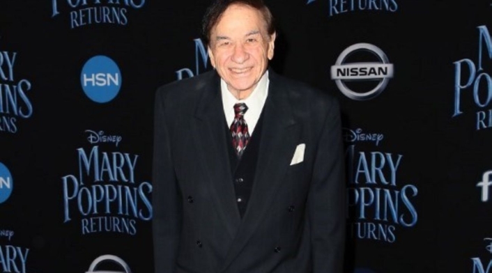 Richard M. Sherman Richard M. Sherman