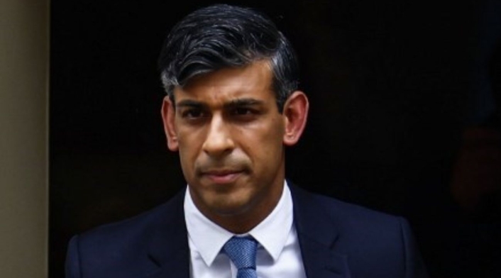 Rishi Sunak Rishi Sunak