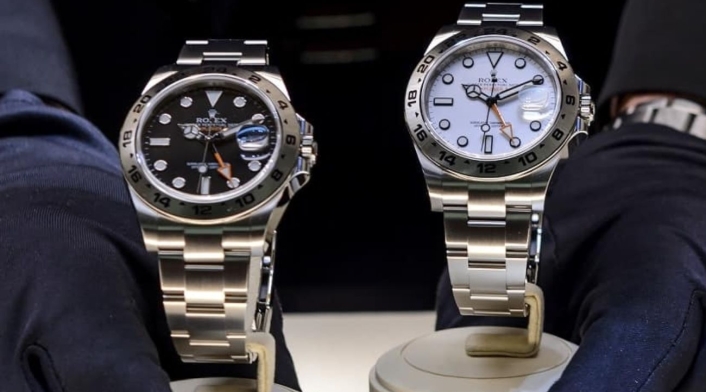 Rolex Submariner Rolex Submariner