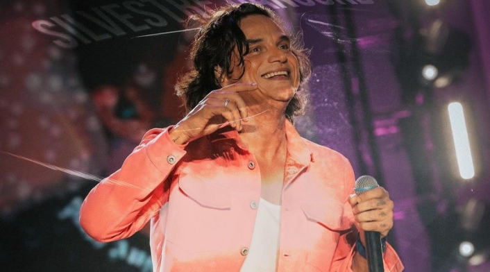 La chaqueta de Silvestre Dangond: Un imán para los desastres Silvestre Dangond