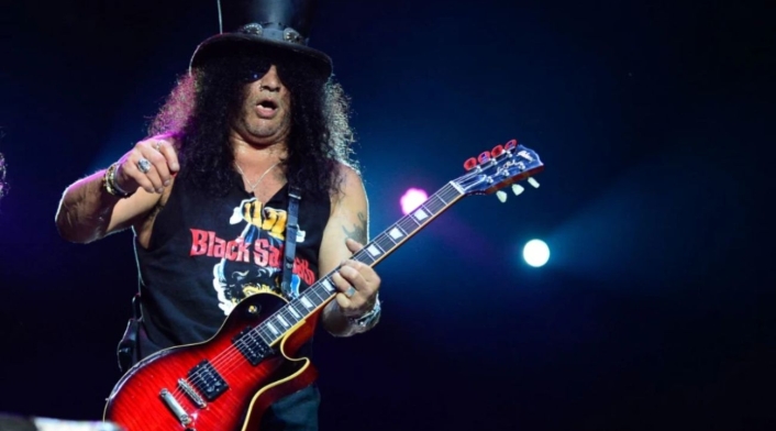 Guns N’ Roses Guns N’ Roses