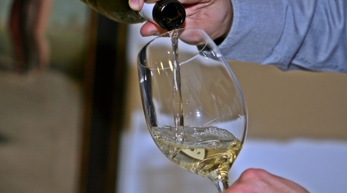 Sommelier Sommelier