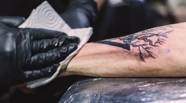 Tatuaje Tatuaje
