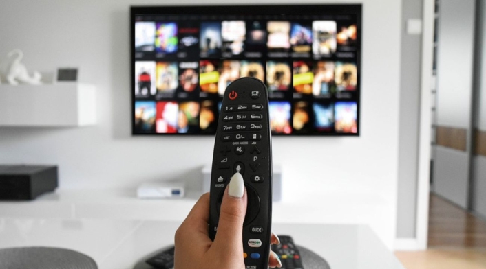 LG Channels LG Channelss?