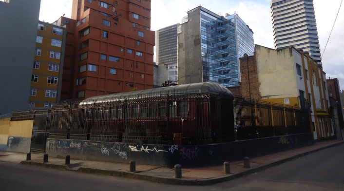 ¿Qué prefieren los turistas que vistan Bogotá? ¿Qué prefieren los turistas que vistan Bogotá?