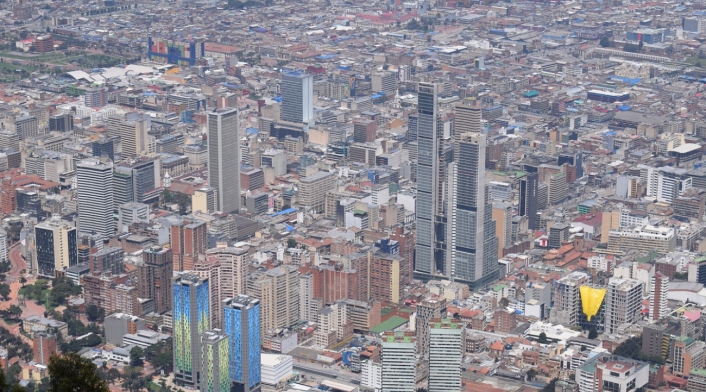 Resultados del estudio Viajeros 2023 en Bogotá: datos clave sobre turismo y economía local Resultados del estudio Viajeros 2023 en Bogotá: datos clave sobre turismo y economía local