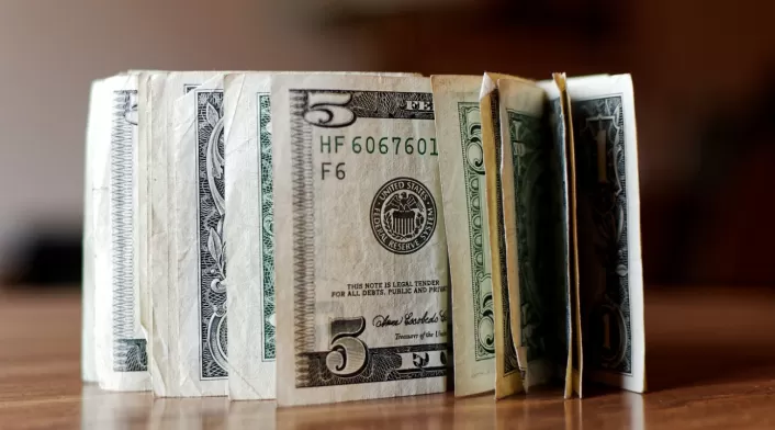 Los billetes de dólar han experimentado numerosos cambios a lo largo de los años