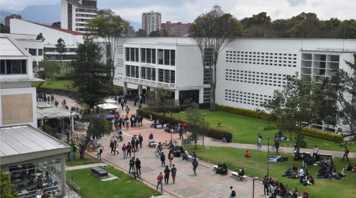 Universidad Nacional Universidad Nacional