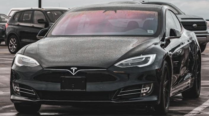 Vehículo eléctrico Vehículo eléctrico