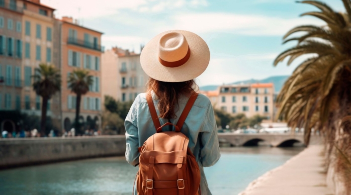Viajes Mujer Viajes Mujer