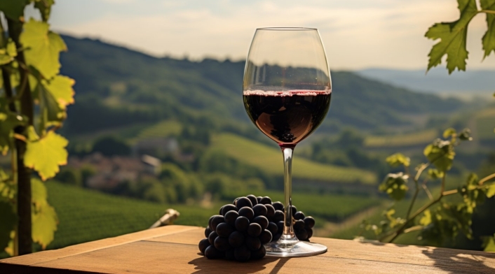 Vino Vino