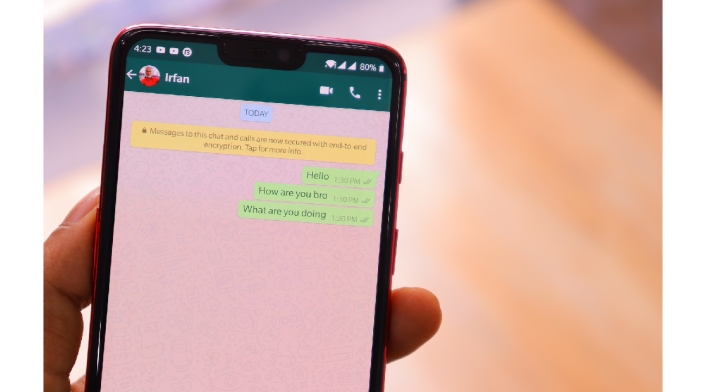 WhatsApp ¡Alerta WhatsApp! Descubre si alguien te ha archivado.