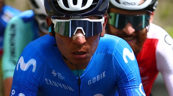 Nairo Quintana Nairo Quintana