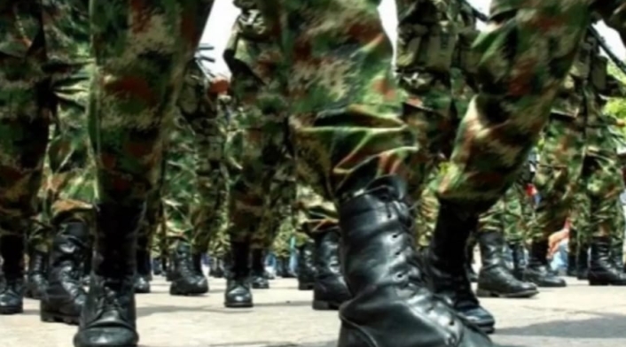Militares Militares