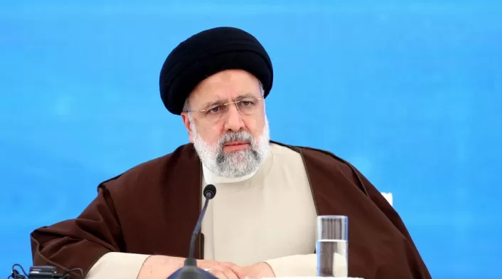 Ebrahim Raisí Ebrahim Raisí
