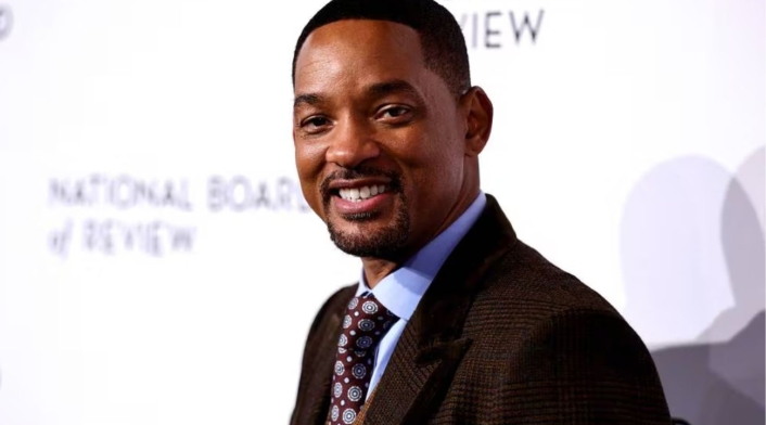 Will Smith Will Smith