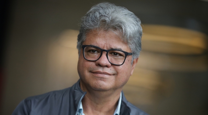 Senador Wilson Arias, del Pacto Histórico Senador Wilson Arias, del Pacto Histórico