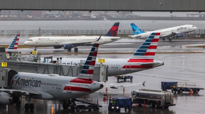 Delta Airlines Delta Airlines