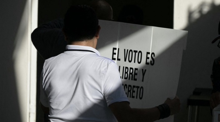 Elecciones México 2024 Elecciones México 2024