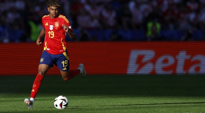 España Eurocopa 2024 España Eurocopa 2024