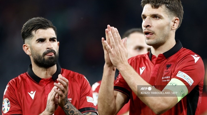 Italia Albania Eurocopa Italia Albania Eurocopa