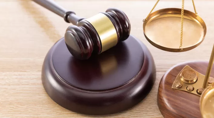 Mazo justicia Mazo justicia