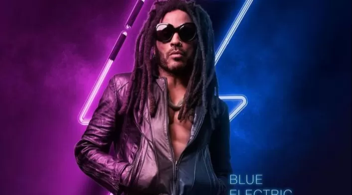 Lenny Kravitz confirma concierto en Bogotá en el Coliseo Medplus Lenny Kravitz confirma concierto en Bogotá en el Coliseo Medplus