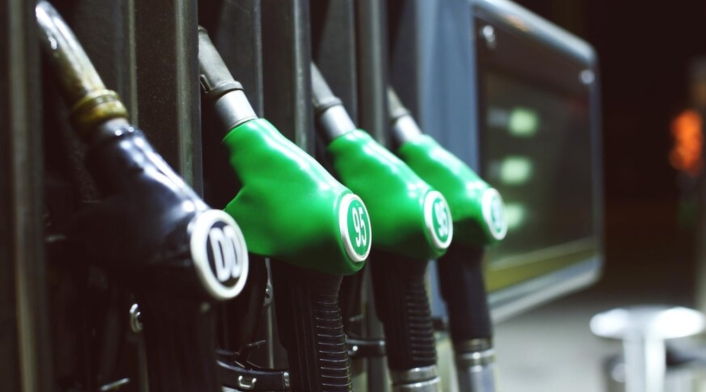 Aumento en precio de ACPM Aumento en precio de ACPM