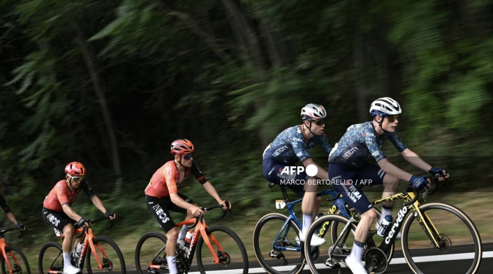 Tour de Francia Tour de Francia