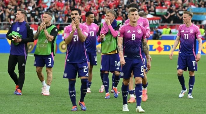 Alemania Eurocopa 2024 Alemania Eurocopa 2024
