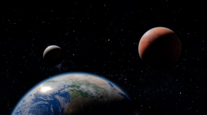 Alineación de planetas: signos zodiacales que afecta Alineación de planetas: signos zodiacales que afecta