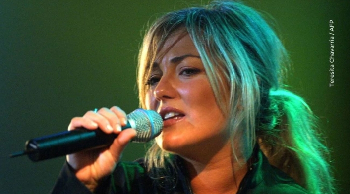¿Amaia Montero regresará a 'La Oreja de Van Gogh'? Esto se sabe ¿Amaia Montero regresará a 'La Oreja de Van Gogh'? Esto se sabe