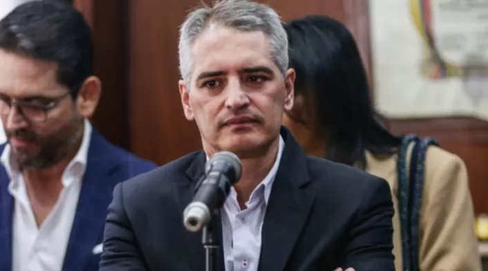Andrés Julián Rendón Andrés Julián Rendón