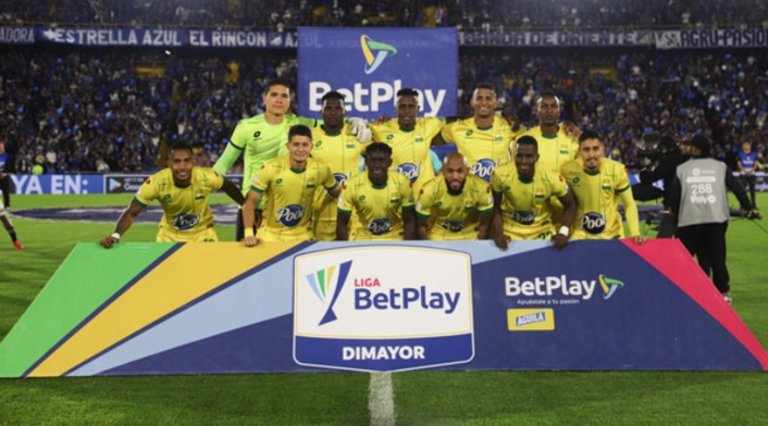 Atlético Bucaramanga Atlético Bucaramanga
