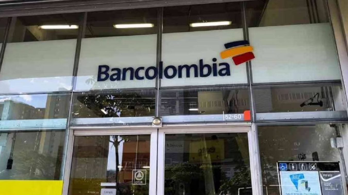 Bancolombia Bancolombia