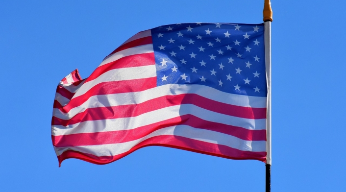 Bandera Estados Unidos Bandera Estados Unidos